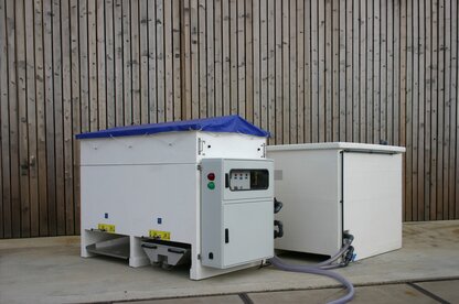 Schmidt | S 3000