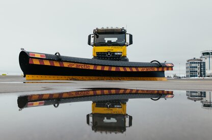 Arctic | APV